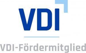 VDI-Foerdermitglied-Logo