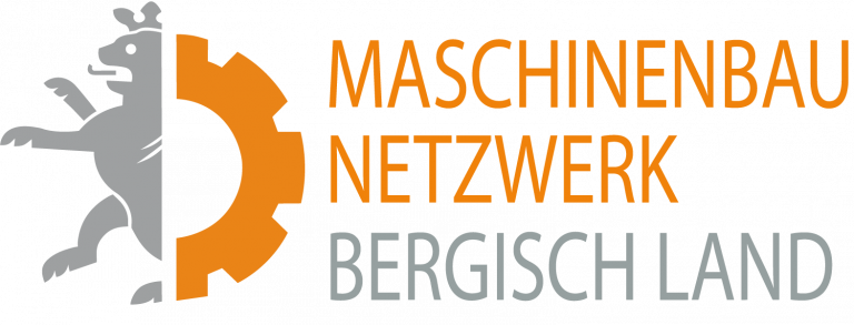 Maschinenbau-Netzwerk-Logo